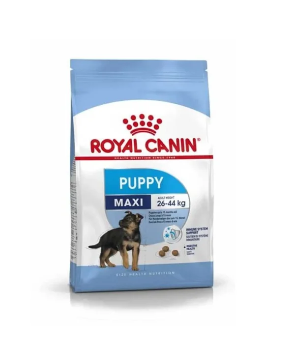 RC.maxi puppy 15kg