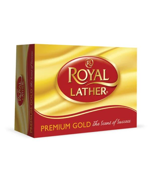 Royal Lather 125g