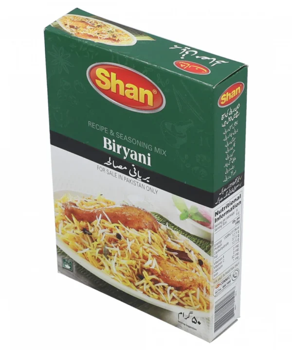 Biryani Masala