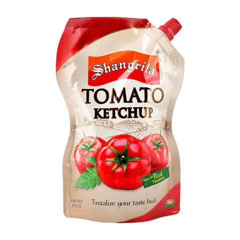 Shingrila Tomato Ketchup 400g