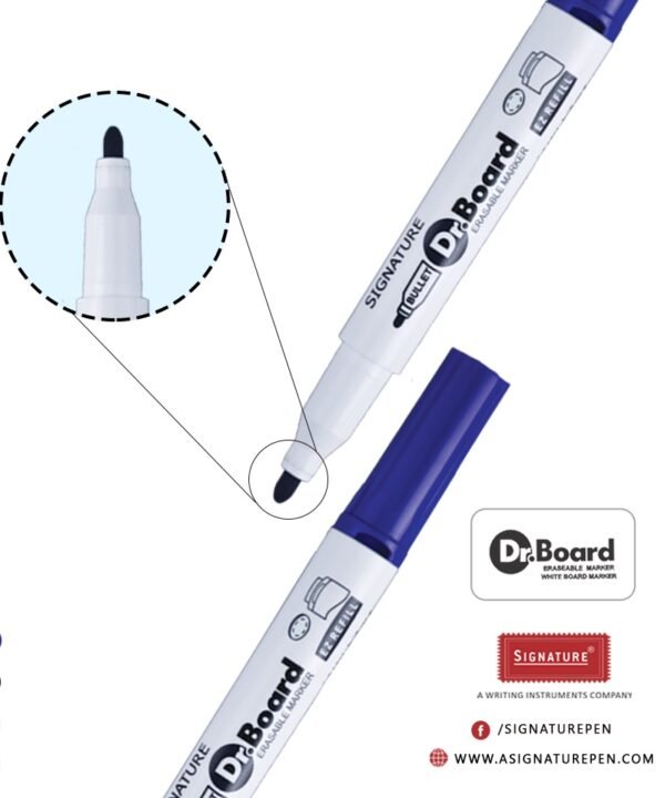 Signature Dr Board Marker
