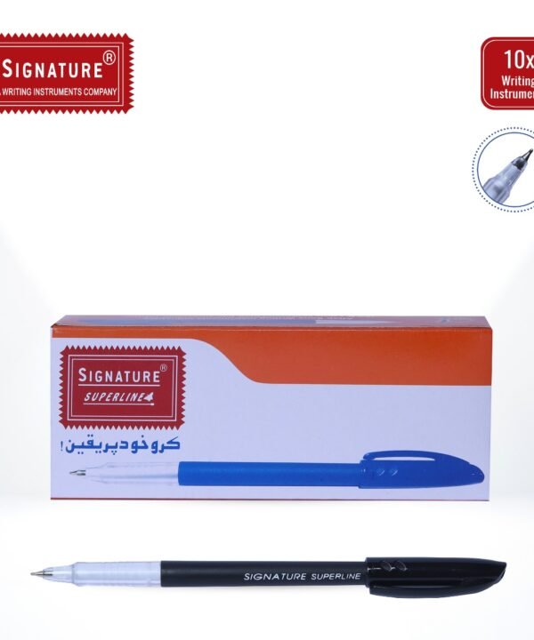 Signature Superline