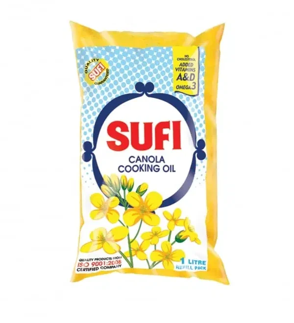 Sufi Oil 1kg
