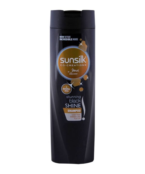 Sunsilk Shampoo