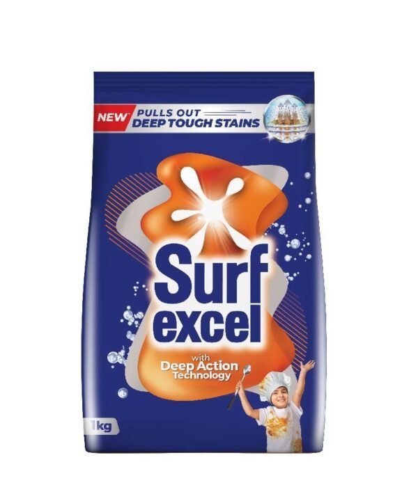 Surf Excel