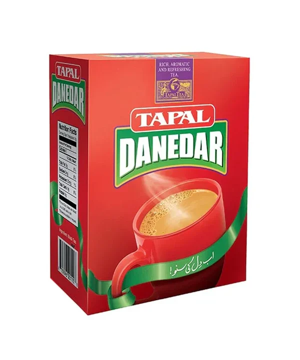 Tapal Tea