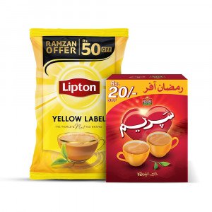 Tea