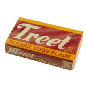 Treet Double Edge