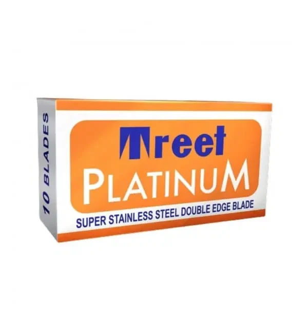 Treet Platinum