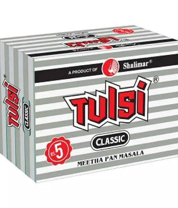 Tulsi (1x48)
