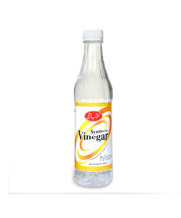 Vinegar