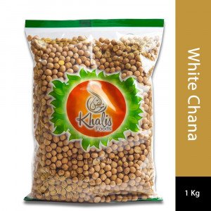 White Chana 1kg
