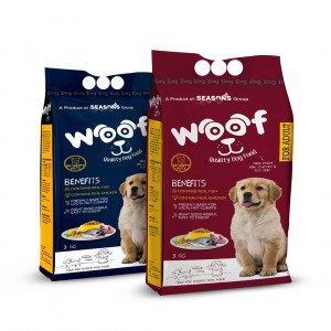Dog Food