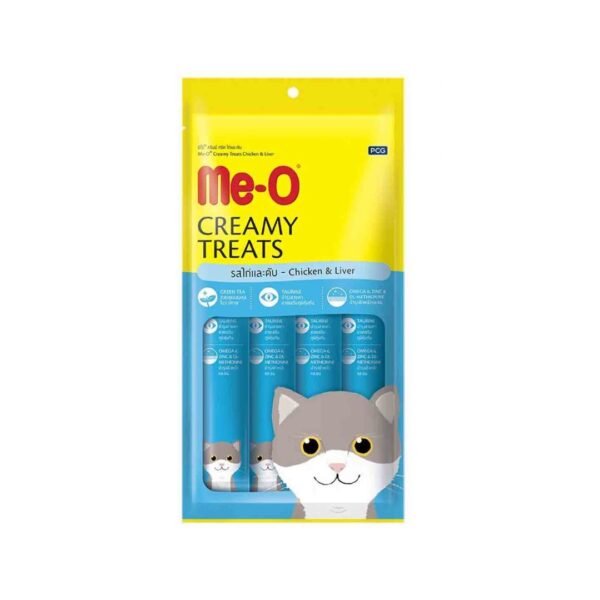 me-o creamy treats