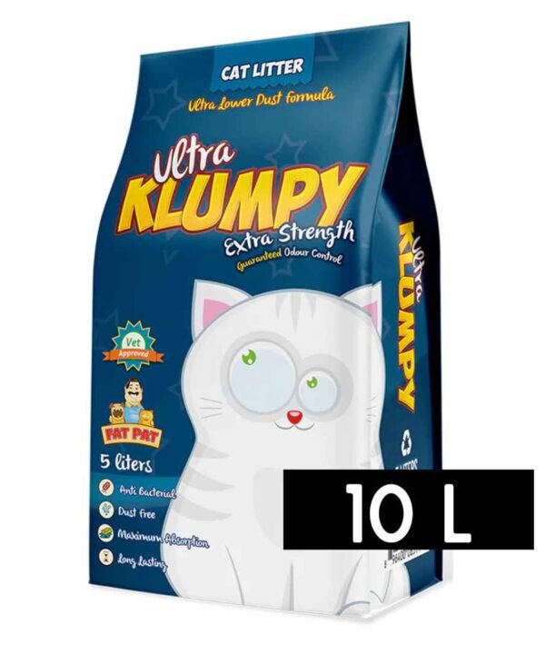 ultra klumpy 10L